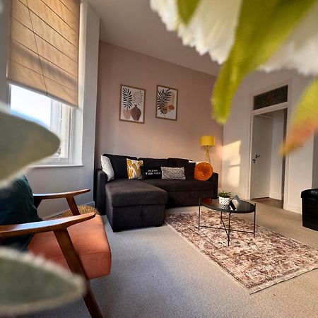 Quaint Apartment In Central Brighton - Sleeps 2 To 6 Ngoại thất bức ảnh