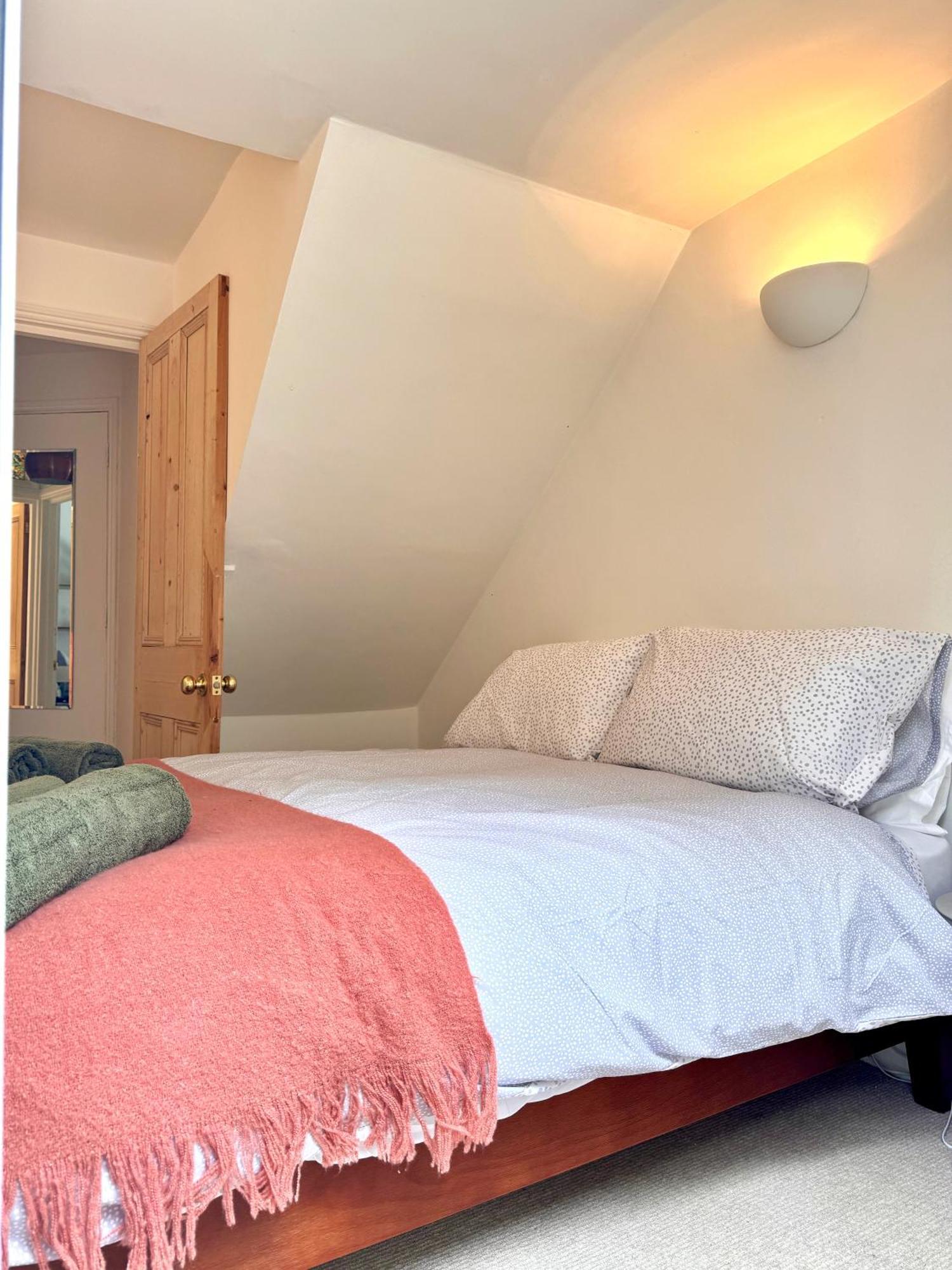 Quaint Apartment In Central Brighton - Sleeps 2 To 6 Ngoại thất bức ảnh