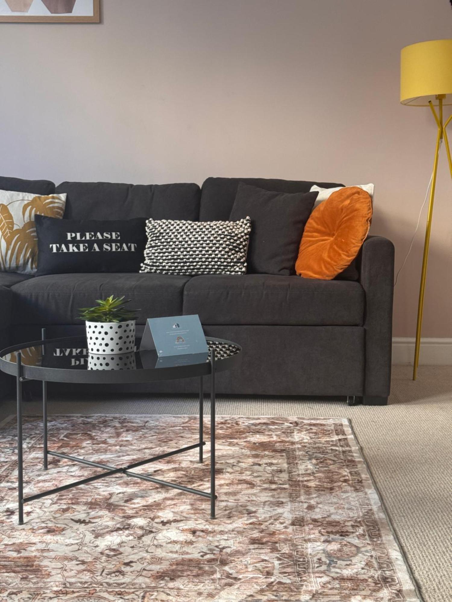 Quaint Apartment In Central Brighton - Sleeps 2 To 6 Ngoại thất bức ảnh